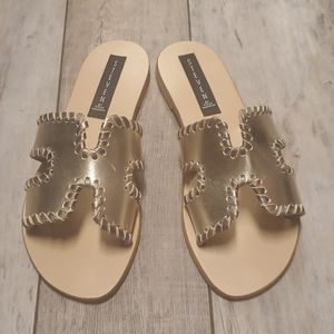 Steven by Steve madden sandals